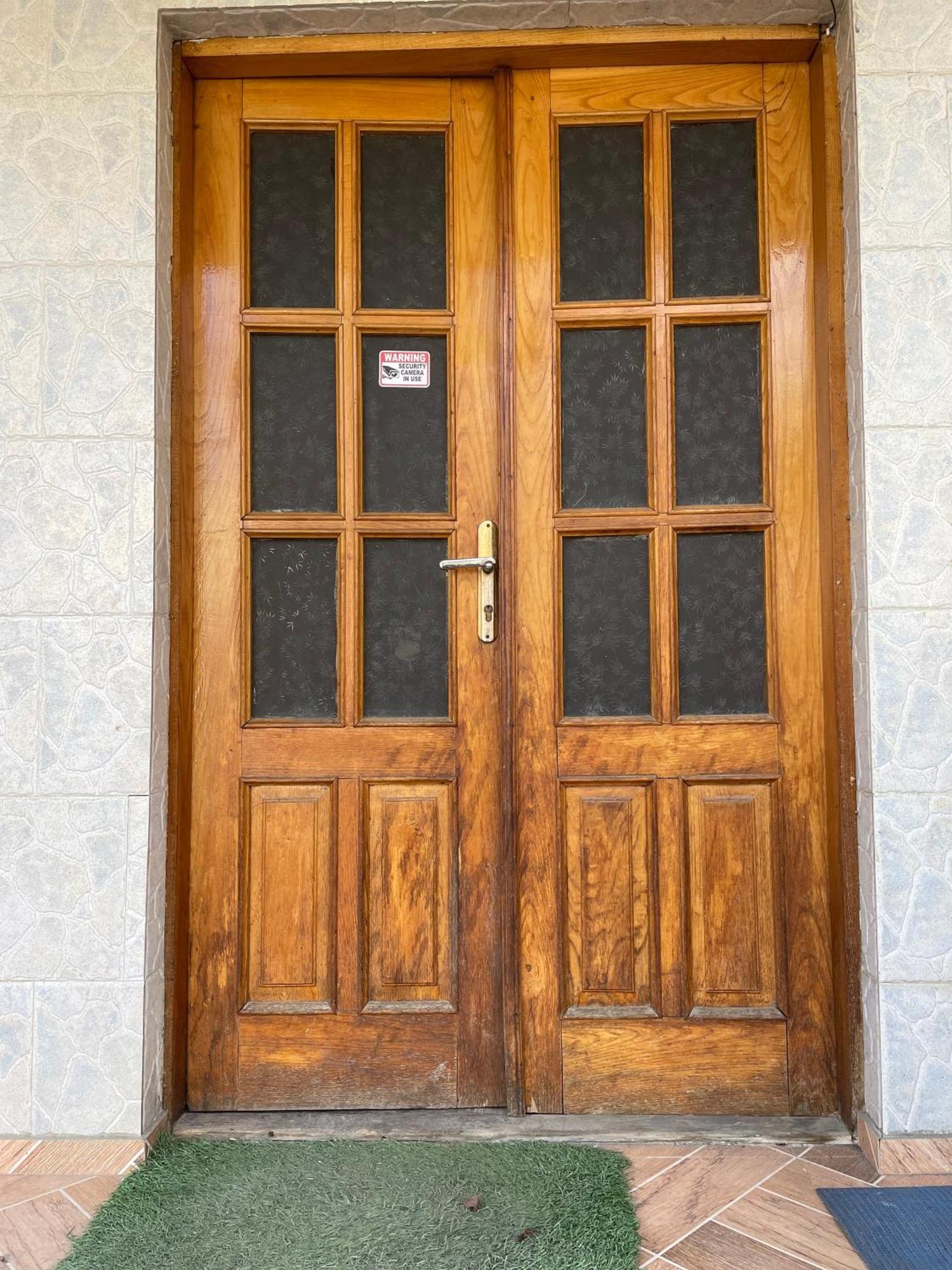Guesthouse Georgia Sagarejo Exterior foto