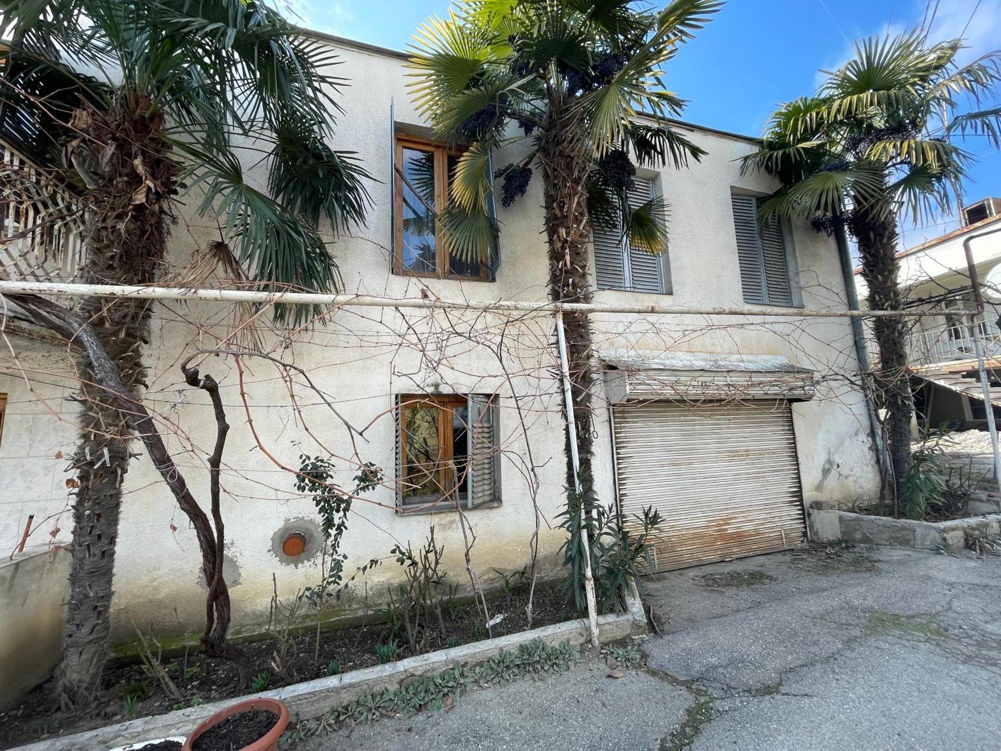 Guesthouse Georgia Sagarejo Exterior foto