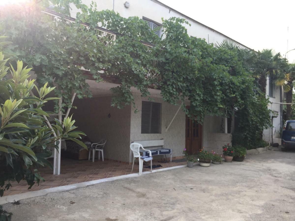 Guesthouse Georgia Sagarejo Exterior foto